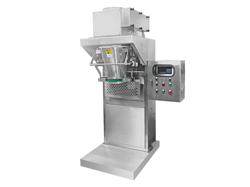 APS-30GF 毛重式重力型自動包裝機(jī)